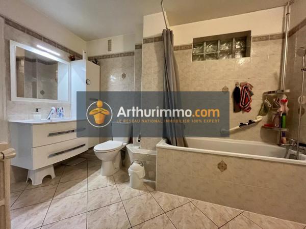 Vente Appartement 5 pièces 87 m2 à Livry-Gargan