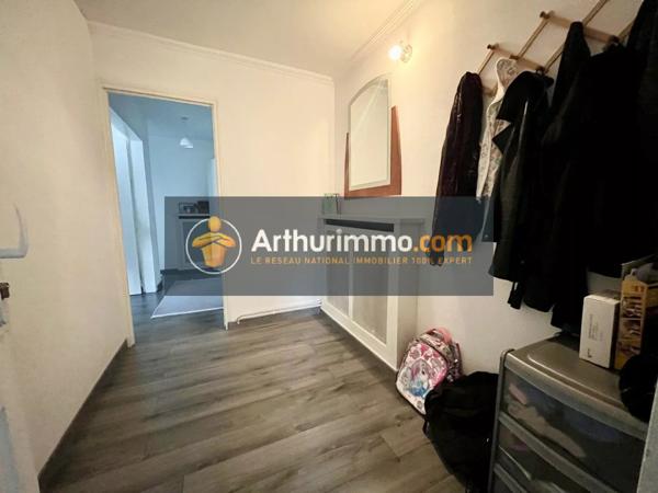 Vente Appartement 5 pièces 87 m2 à Livry-Gargan