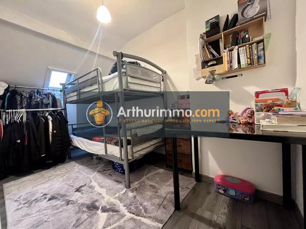 Vente Appartement 5 pièces 87 m2 à Livry-Gargan