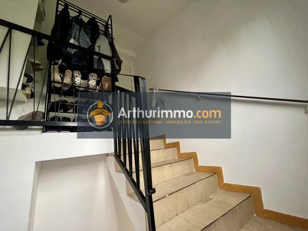 Vente Appartement 5 pièces 87 m2 à Livry-Gargan