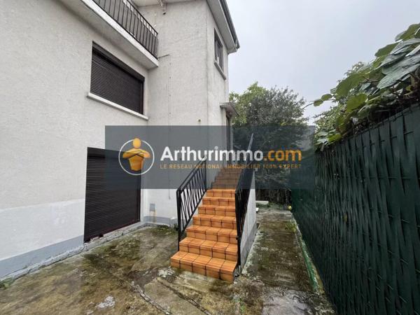 Vente Appartement 5 pièces 87 m2 à Livry-Gargan