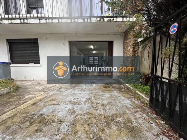 Vente Appartement 5 pièces 87 m2 à Livry-Gargan