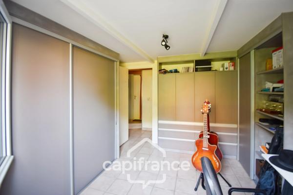 Maison à vendre 4 pièces proche de LOUHANS (71)