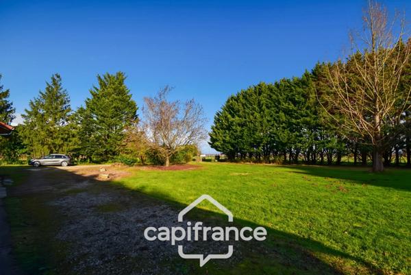 Maison à vendre 4 pièces proche de LOUHANS (71)