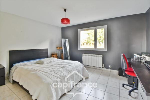Maison à vendre 4 pièces proche de LOUHANS (71)
