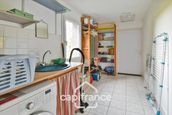 Maison à vendre 4 pièces proche de LOUHANS (71)