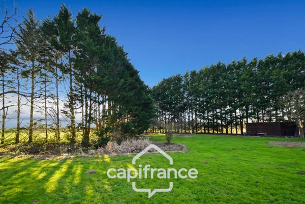 Maison à vendre 4 pièces proche de LOUHANS (71)