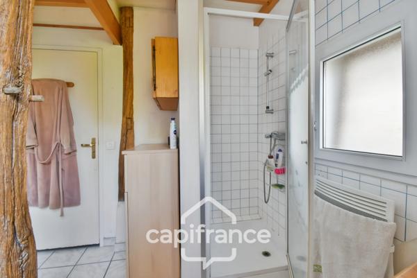 Maison à vendre 4 pièces proche de LOUHANS (71)