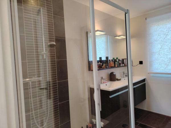 Belle Maison de 189 m² avec piscine dans environnement calme et verdoyant de Migné Auxances