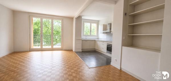 Appartement - À vendre - 60 m² - RAMBOUILLET | The Door Man