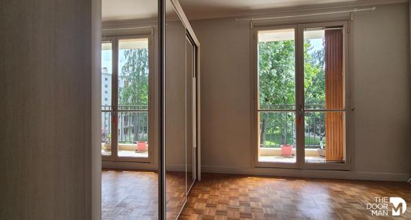 Appartement - À vendre - 60 m² - RAMBOUILLET | The Door Man