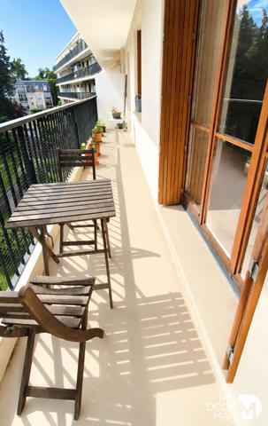 Appartement - À vendre - 60 m² - RAMBOUILLET | The Door Man