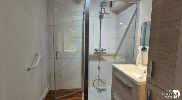 Appartement - À vendre - 60 m² - RAMBOUILLET | The Door Man