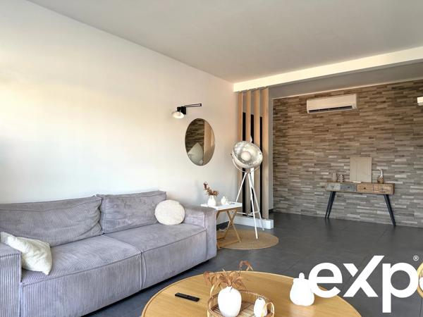 Belle Maison Familiale en deux appartements T4 – 220 m² habitables Piscine – Jardin exotique – Stationnements – Quartier Quatre Chemins des Routes