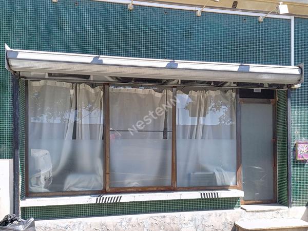 Local commercial Toulon 25 m2 et cave de 14m2