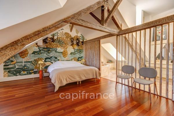 Appartement bourgeois à vendre 5 pièces BRIVE LA GAILLARDE (19)