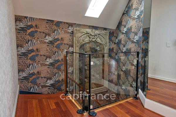Appartement bourgeois à vendre 5 pièces BRIVE LA GAILLARDE (19)