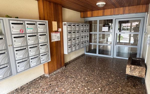 Appartement à vendre    3 pièces • 64 m2 Limoges