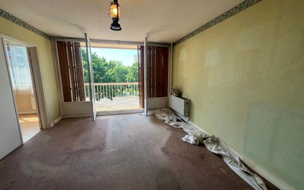 Appartement à vendre    3 pièces • 64 m2 Limoges