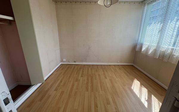 Appartement à vendre    3 pièces • 64 m2 Limoges