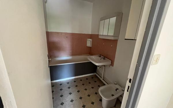 Appartement à vendre    3 pièces • 64 m2 Limoges