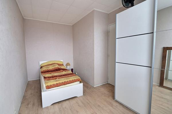 Appartement Aubervilliers 2 pièce(s) 40.15 m2