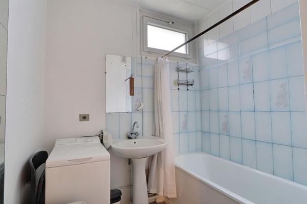 Appartement Aubervilliers 2 pièce(s) 40.15 m2