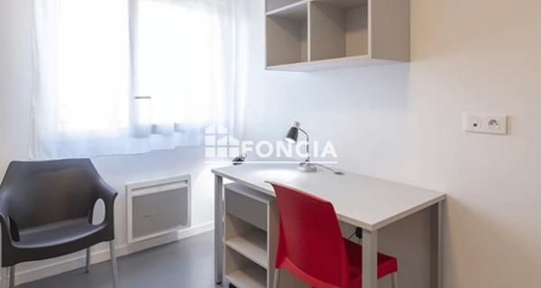 À vendre Studio 18.2 m² - Gentilly 94250