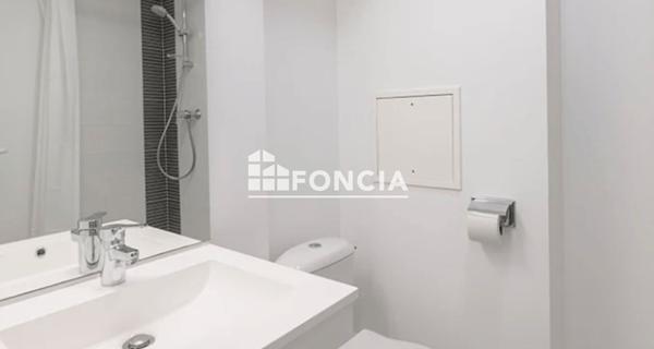 À vendre Studio 18.2 m² - Gentilly 94250