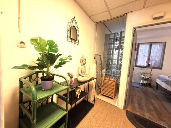 🏠 Idéal Artisan ou Profession Libérale : Immeuble Mixte en Plein Cœur de DIGNE LES BAINS (04)