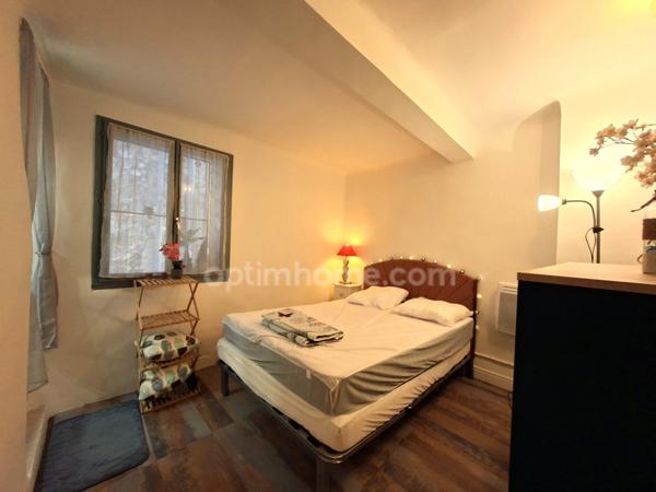 🏠 Idéal Artisan ou Profession Libérale : Immeuble Mixte en Plein Cœur de DIGNE LES BAINS (04)