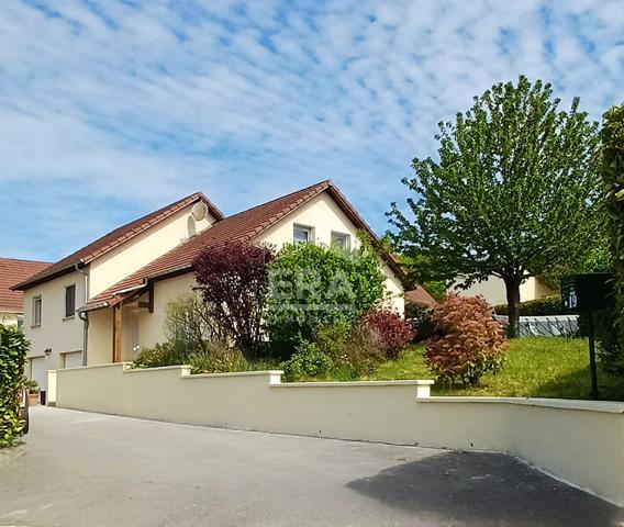 Vaste maison récente de135 M²