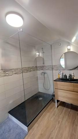 Vaste maison récente de135 M²