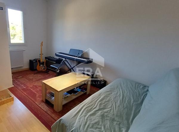 Vaste maison récente de135 M²