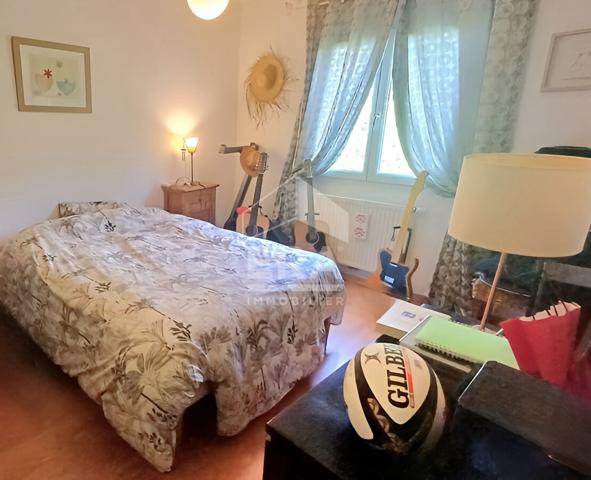 Vaste maison récente de135 M²