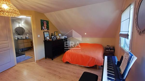 Vaste maison récente de135 M²