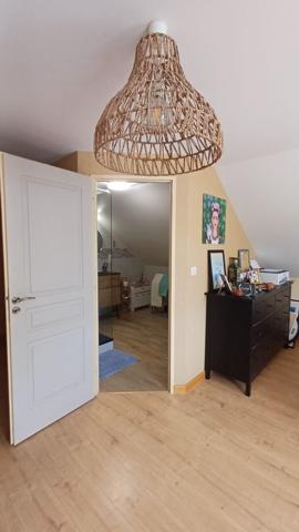 Vaste maison récente de135 M²