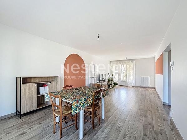 Maison Fontenay-le-comte 4 pièce(s)