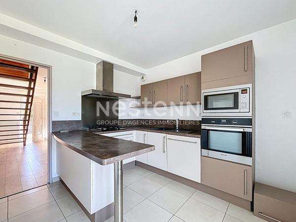 Maison Fontenay-le-comte 4 pièce(s)