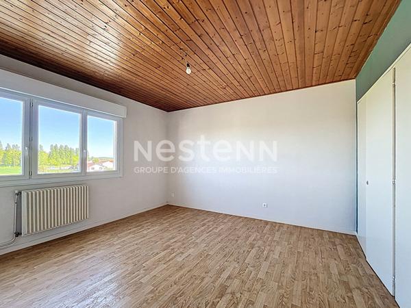 Maison Fontenay-le-comte 4 pièce(s)