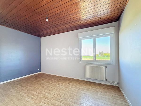 Maison Fontenay-le-comte 4 pièce(s)