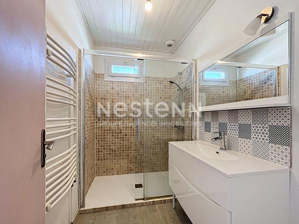 Maison Fontenay-le-comte 4 pièce(s)