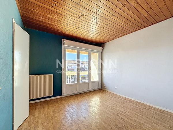 Maison Fontenay-le-comte 4 pièce(s)