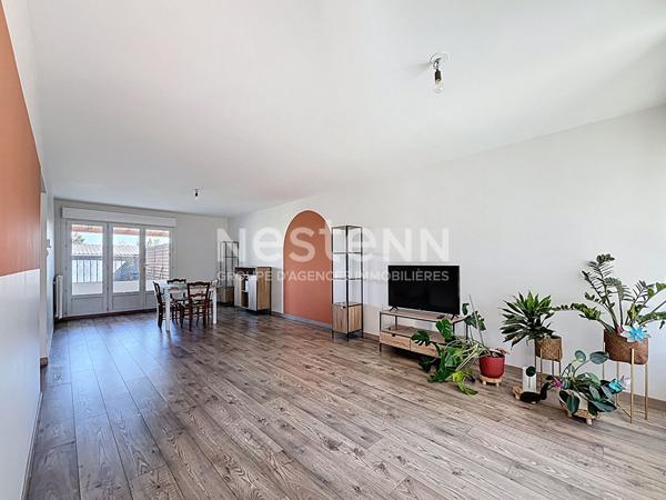 Maison Fontenay-le-comte 4 pièce(s)