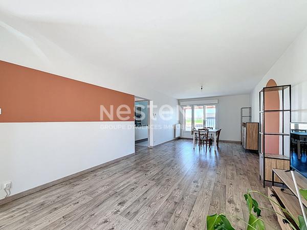 Maison Fontenay-le-comte 4 pièce(s)