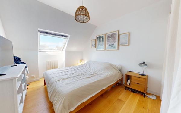 Maison à vendre    4 pièces •  Carquefou