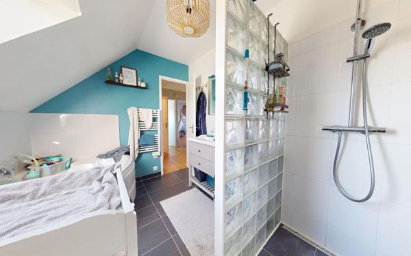 Maison à vendre    4 pièces •  Carquefou