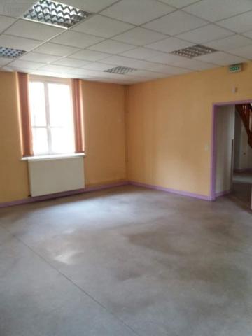 Maison à vendre à Fougères en Ille-et-Vilaine (35300), ref : 037/1567