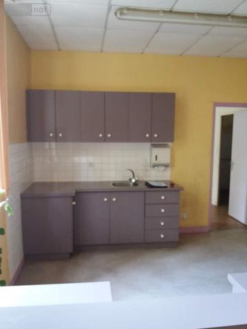 Maison à vendre à Fougères en Ille-et-Vilaine (35300), ref : 037/1567