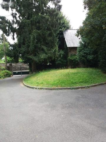 Maison à vendre à Fougères en Ille-et-Vilaine (35300), ref : 037/1567